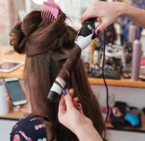 BEST BEAUTY PARLOUR IN HYDERABAD