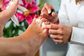 BEST BEAUTY PARLOUR IN HYDERABAD