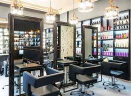 BEST BEAUTY PARLOUR IN HYDERABAD