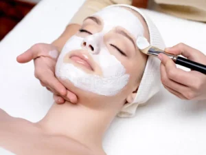 BEST BEAUTY PARLOUR IN HYDERABAD